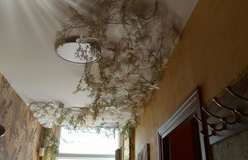 Studio Malou, cuisine, salle d'eau, terrasse amenagée - Foto 25