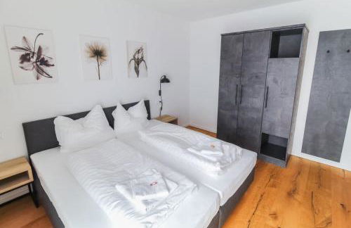 Helios Berlin Apartments - Foto 80