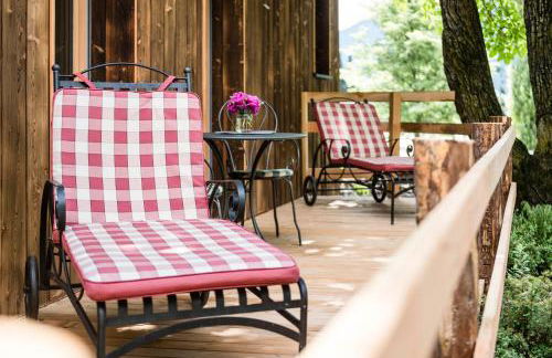 Naturresidenz Mair Zu Hof - Photo 30