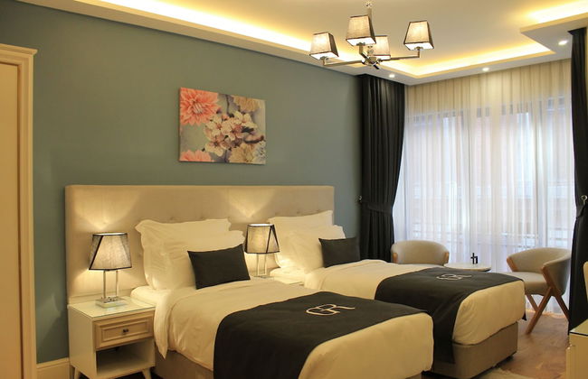 GARLON RESIDENCE - Foto 30