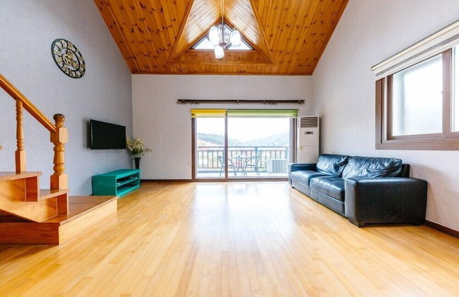 Dorothy's Forest Pension - Foto 26