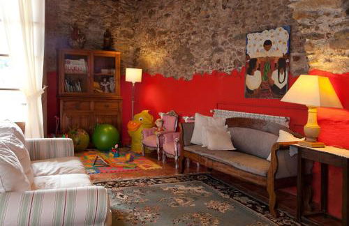 Turisme Rural Mas Masaller - Foto 20