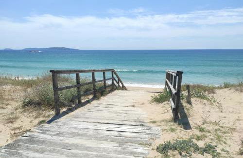 Siradella vacaciones - A Lanzada - Foto 40