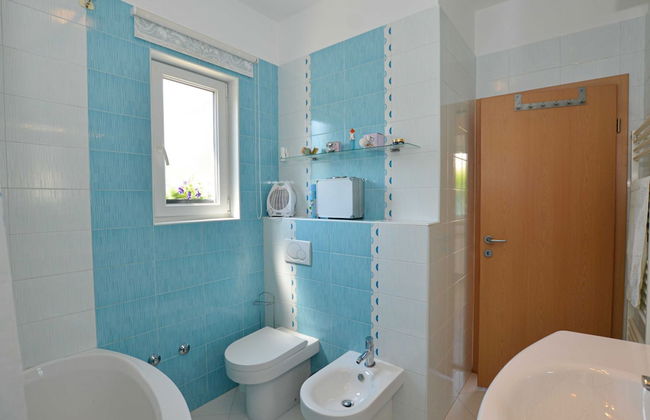 Radovani Peaceful and Serene Apartment With Terrace - Foto 26