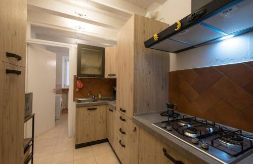 Ca' Del Jago Sole Luna apartment - Foto 36