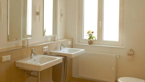 Ferienwohnung am historischen Marktplatz - Foto 2