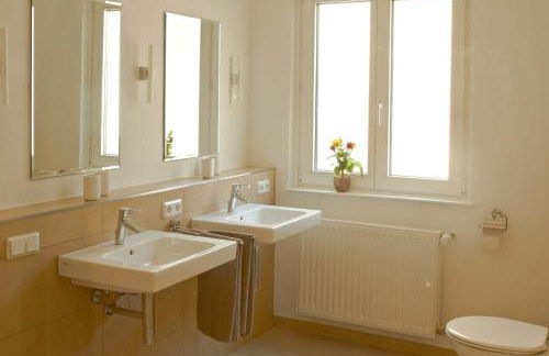 Ferienwohnung am historischen Marktplatz - Foto 2