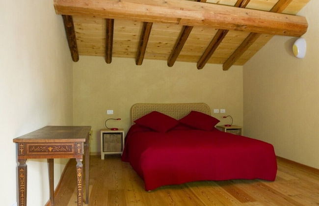 Solimago Dimora Storica - Foto 9