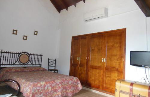 Casa Rural Aborigen Bimbache - Foto 15