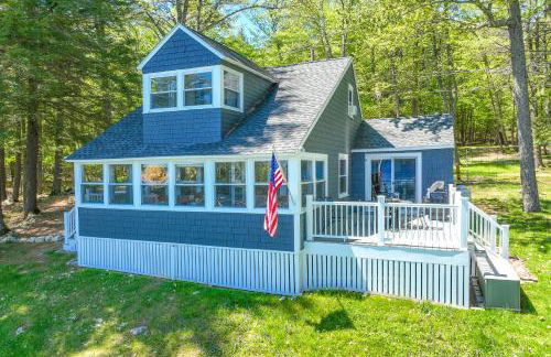 Highland Playhouse - Foto 1