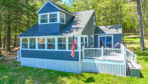 Highland Playhouse - Foto 1