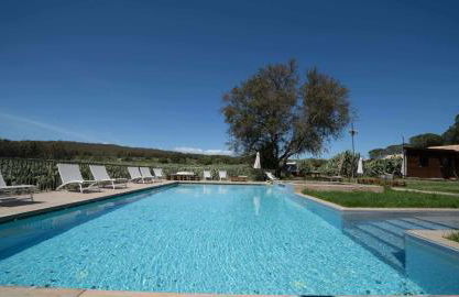 RaMi Rural Resort con piscina e vicino al mare - Foto 20