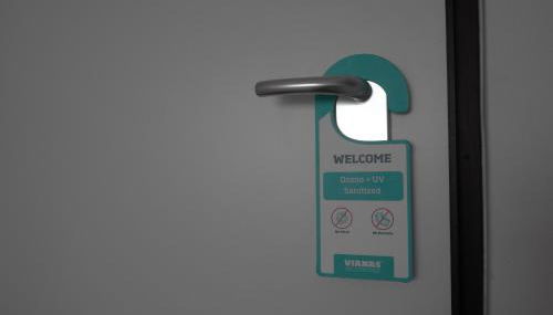 Ocean View Suite - Foto 5