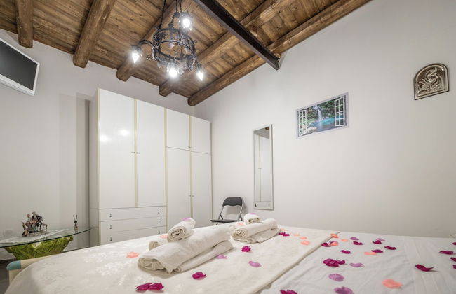 La Casa di Sciù Sciù - Foto 1