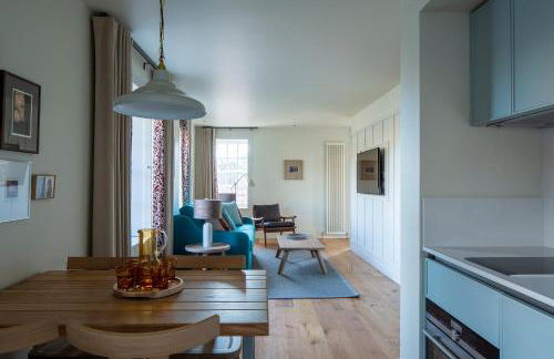 Abbey Strand Apartments, at Holyrood - Photo 57