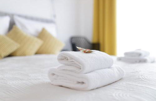 VonMos Panorama Apartments - Photo 36