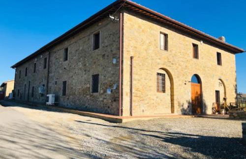 Laura Chianti Vacanze - Photo 44