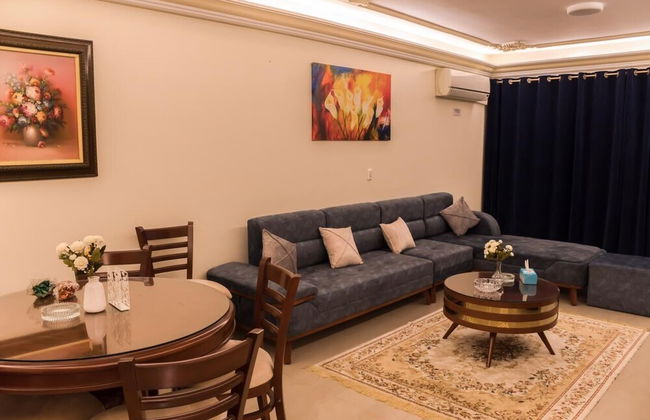 Gleem Luxury Apartments - Foto 31