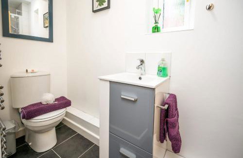 Splendid House Great Location to WAVE Surf & South West Water Park - Super Garden By STAE-Homes - Foto 21