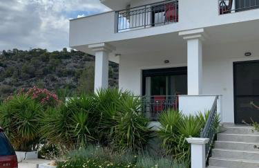 Villa Macky upper Floor - Foto 2