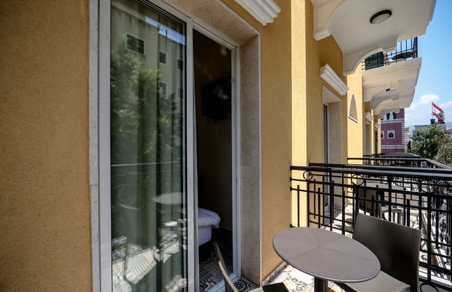 Mar Mkhayel Studios - Foto 7