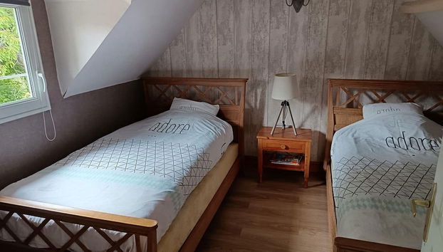 Holiday Home Near Alabaster Coast - Foto 4, Quarto