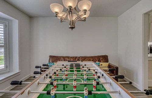 Family-Friendly 3BR w Private Pool & BBQ in SW Austin - Foto 9