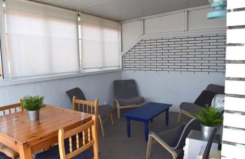 Duplex Berlin 87 - Foto 8