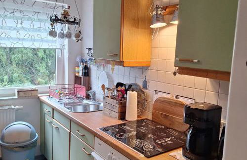 Apartment Sander by Interhome - Foto 41