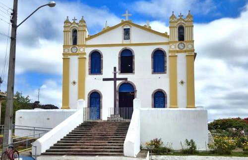 Casa Dona Vera - Seu Refúgio no Centro Histórico - Foto 34