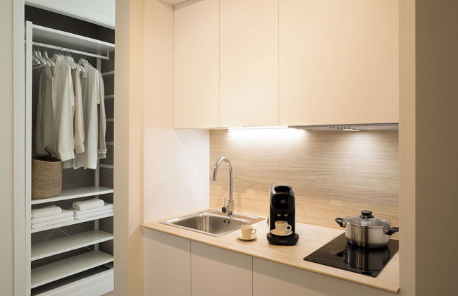 LAN Suites - Foto 29