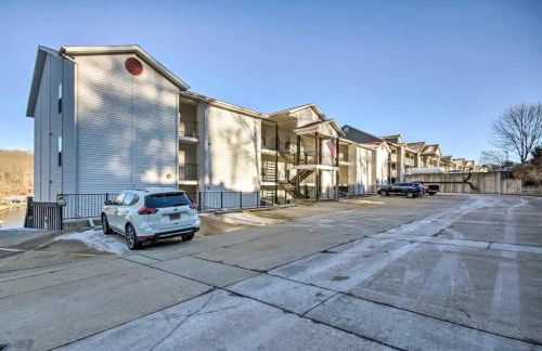 Waterfront Condo with Boat Slip! - Foto 23