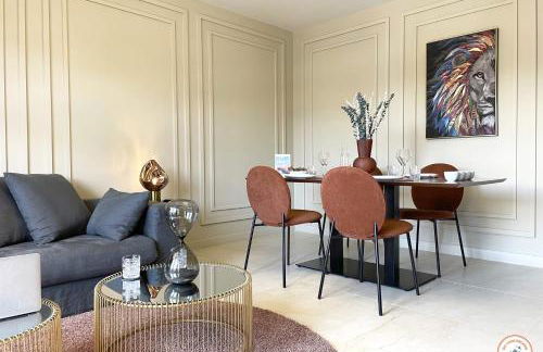 l'Elégance - Vue dégagée - Balcon - Parking - Photo 9