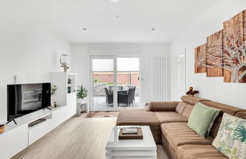 Ferienwohnung Blickfang am Nordberg - Foto 16