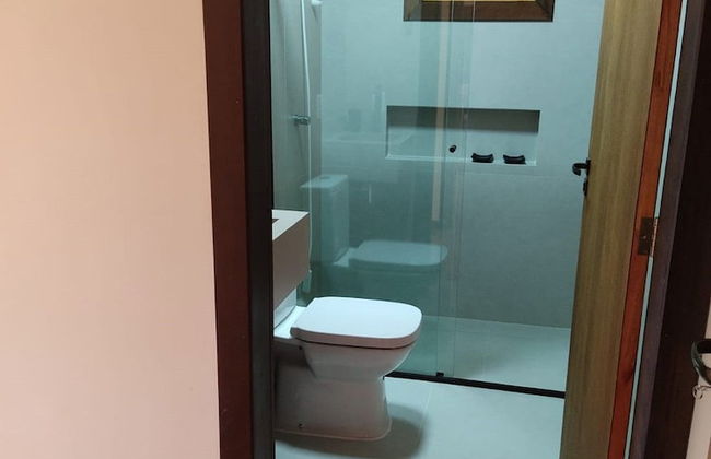 Recanto Vista Alegre - Rancho Queimado - Photo 26