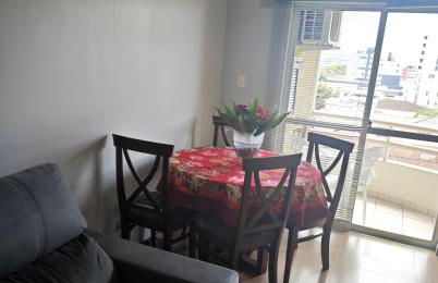 Apartamento completo em Joinville no Costa e Silva - Há 50 km das Praias SC - Photo 24