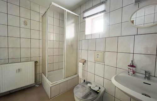 Gemütliche Wohnung Landlust in See-Nähe - Foto 7