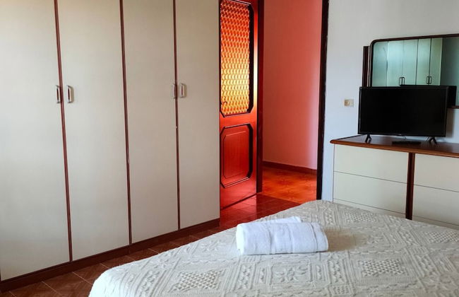 Room-la Palma King Room With Balcony Lap - Foto 4