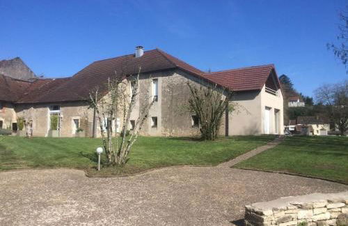 Maison spacieuse avec jardin et vue rivière - FR-1-583-458 - Foto 27