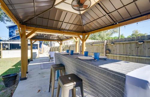 Walkable Wilmington Home Near Historic District - Foto 27