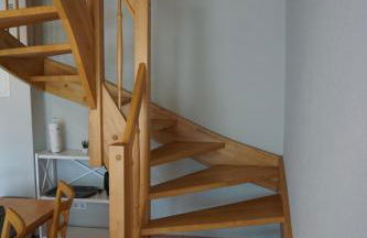 Maisonette mit 2 Schlafzimmer - Foto 9