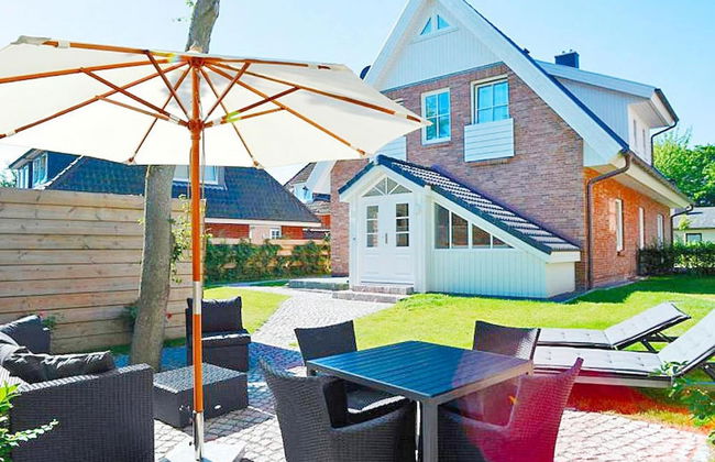 Ferienwohnung in Wyk auf Foehr - Foto 29