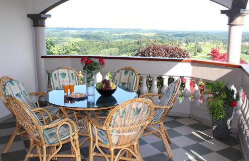 Villa Lotus - Foto 22