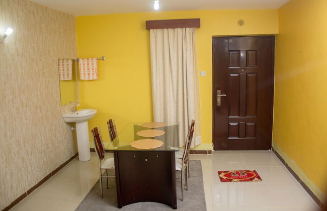 Milimani Furnished Elegant Apartments - Foto 42
