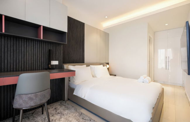 SECC Scenic Valley District 7 - Foto 4