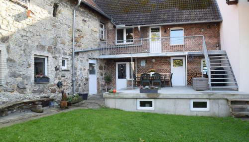 Ferienwohnung - Foto 1