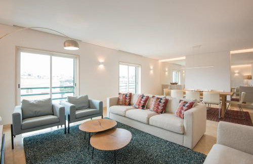 Estoril Biarritz - Luxury Sea View - Center Apart - Foto 2