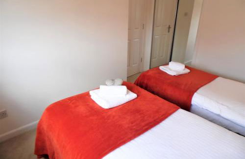 Signature - Brambling House - Foto 15