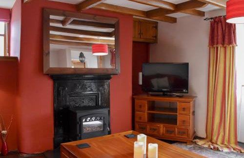 Pineview Cottage - Foto 2