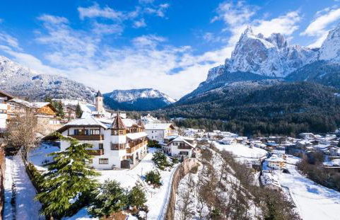 Residence Burghof - Foto 72